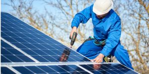 Installation Maintenance Panneaux Solaires Photovoltaïques à Hautaget
